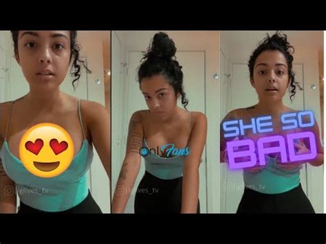 malu trevejo leaked only fans|Controversy Surrounding Malu Trevejo’s leaked Onlyfans Content